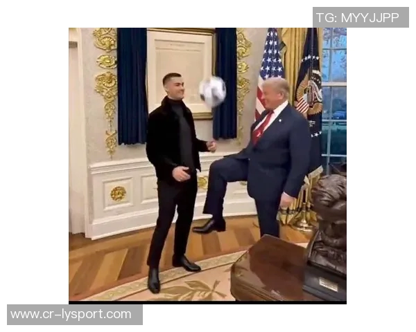 特朗普明日将在白宫接待C罗引发媒体关注与期待