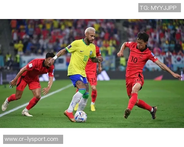 卡洛斯期待内马尔发挥关键作用助力巴西队冲击世界杯决赛