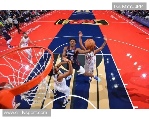 攻防兼备的莫布里全能表现助球队大胜15分11篮板5助攻3盖帽正负值高达27