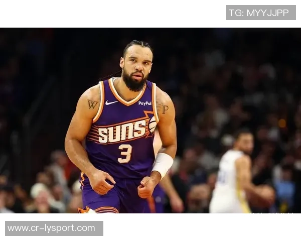 路威谈狄龙的威胁：他是你最不想看到爆发的对手