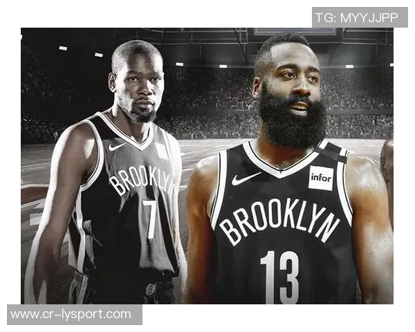 KD感慨三巨头篮网遗憾未能同场竞技期待未来争冠之路