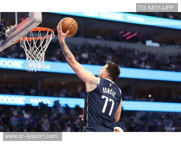 克莱回忆初见东契奇时的印象科比亲临现场助阵让他特别难忘