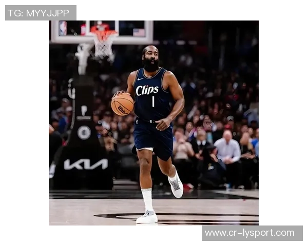 帕金斯分析小卡场外事件或将激励快船迎来最佳状态 帕金斯分析小卡场外事件或将激励快船迎来最佳状态