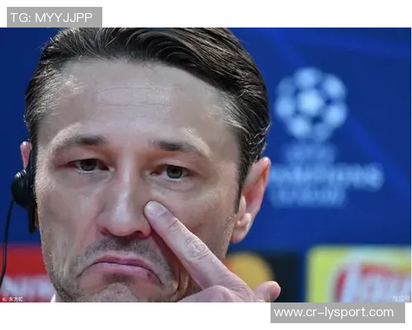 科瓦奇坦言拜仁统治地位难以撼动直言挑战无望引发热议 科瓦奇坦言拜仁统治地位难以撼动直言挑战无望引发热议