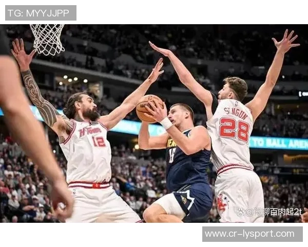 湖记分析：掘金与雷霆实力接近火箭在某种程度上也具备竞争力