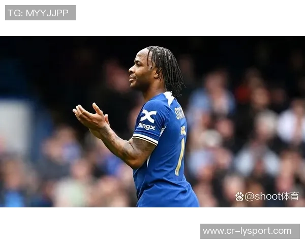 西汉姆欲租借斯特林但球员更倾向于永久转会选择