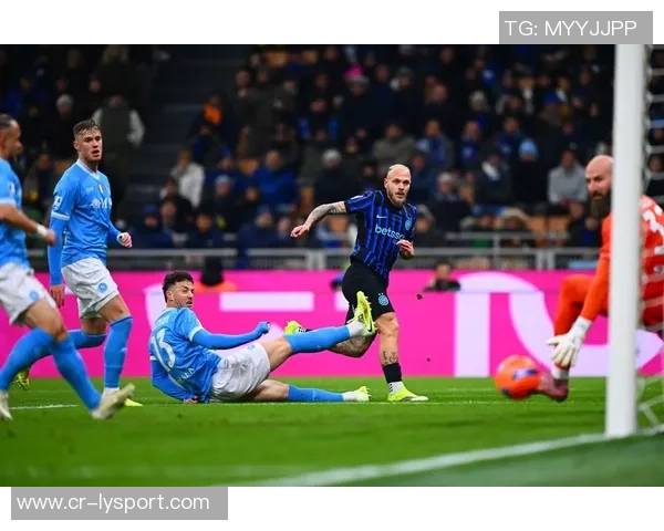 国米计划与迪马尔科续约至2030年已与其经纪公司展开讨论