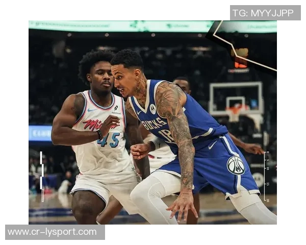 字母哥谈库兹马投篮表现认为影响信心的原因分析