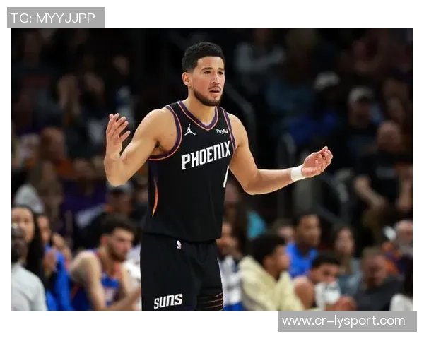 今日太阳客场挑战活塞布克因脚踝伤缺席比赛影响球队战力