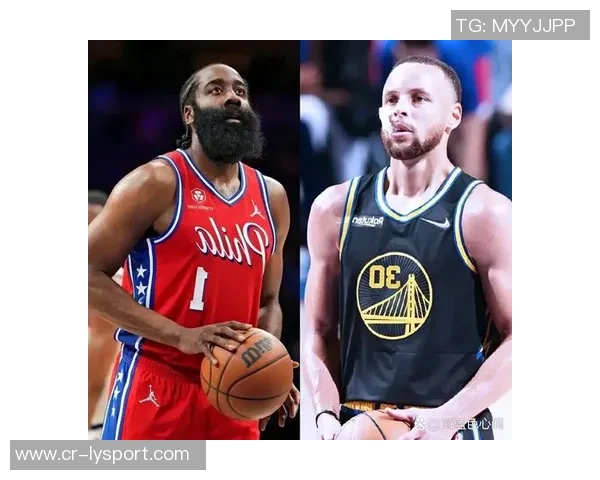 今夕是何年哈登与库里双星对决场均数据引发关注