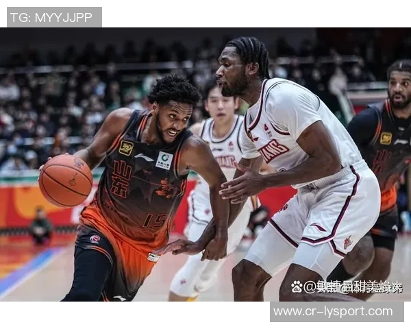 解说：北京队五大核心球员提升攻防水平展现强大实力