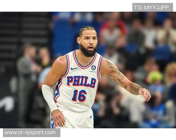 凯莱布乐福谈落选秀入选最佳新秀阵容的心态与坚持