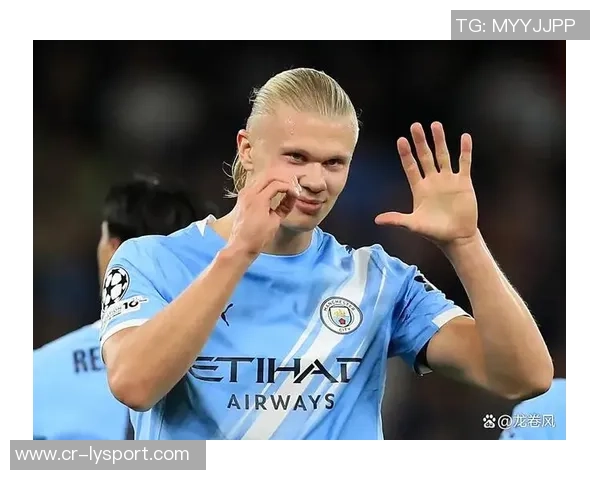 哈兰德创纪录欧冠进球数跃居历史第十C罗梅西依旧领衔前二