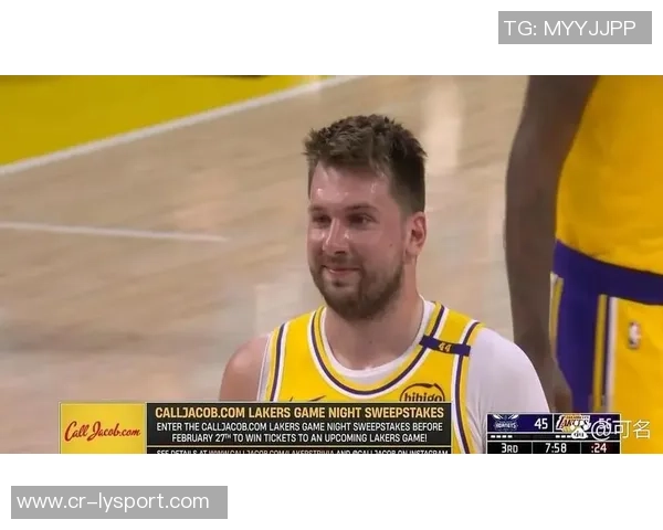 东契奇调侃犯规大战胜利心态轻松称还挺喜欢这种比赛氛围 东契奇调侃犯规大战胜利心态轻松称还挺喜欢这种比赛氛围