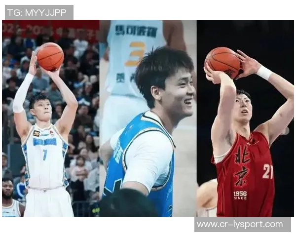 解说：北京队五大核心球员提升攻防水平展现强大实力