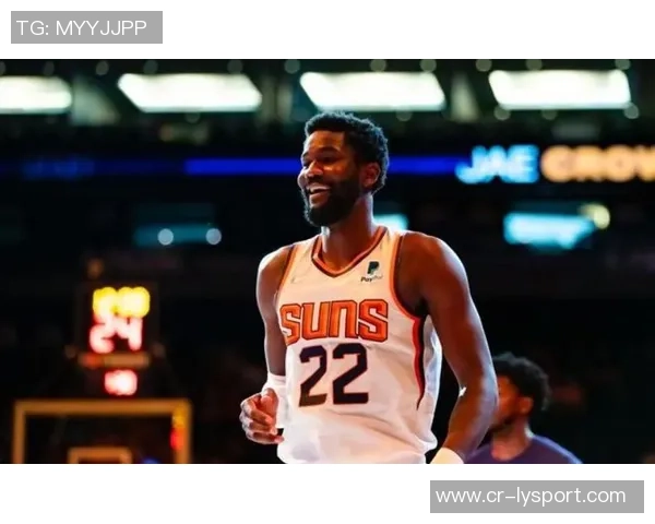 太阳主教练透露马威伤情情况预计不会影响长期出战但需进一步检查确认