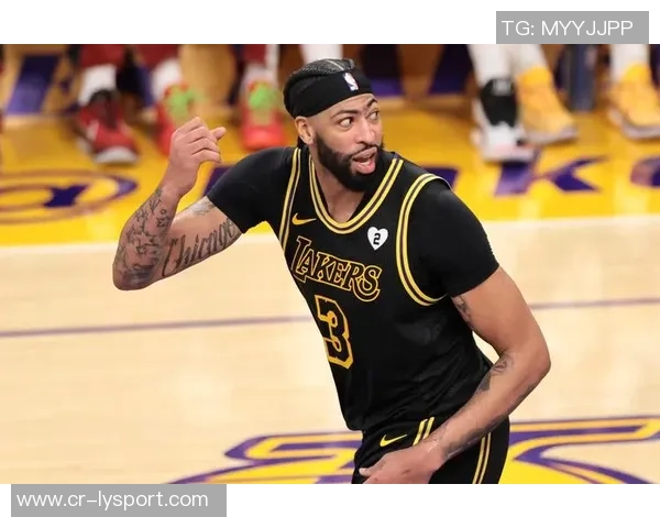 浓眉谈失利感受强调问题可改正展现球队未来希望