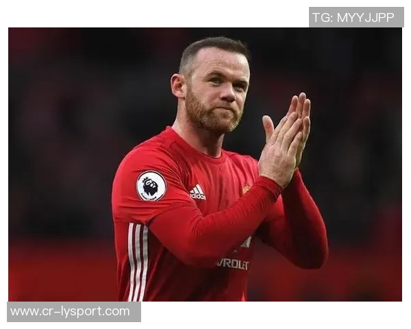 英格兰国家队庆祝鲁尼四十岁生日重温昔日辉煌瞬间