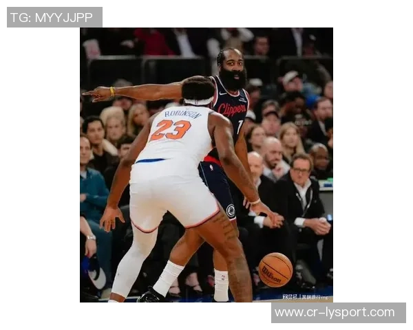 卢教练期待哈登与小卡错开上场时间却遭遇双双体力不支的困境