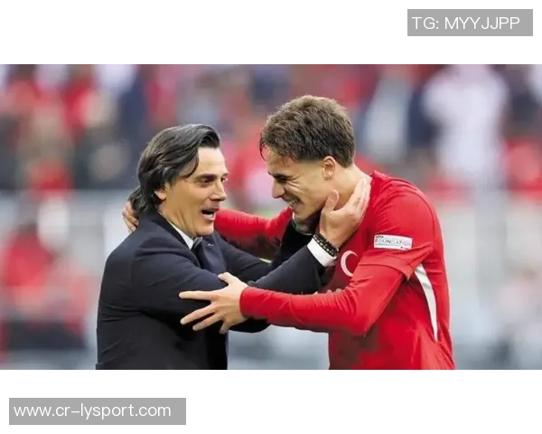 蒙特拉盛赞伊尔迪兹个性十足具备内切与外线突破能力