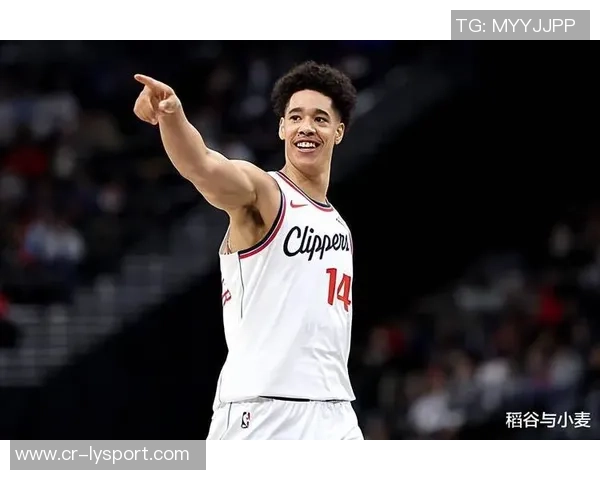 ESPN分析布泽尔表现出色但身体素质不足篮下终结能力存隐患