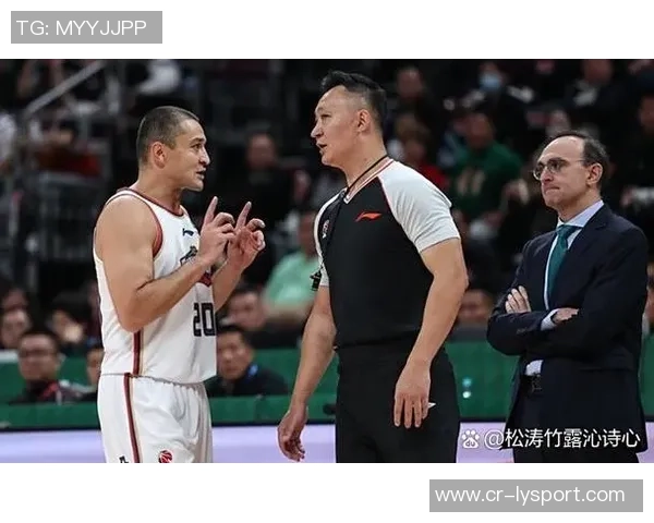 中国篮协携手NBA推出长期合作计划助力中国篮球人才全面发展