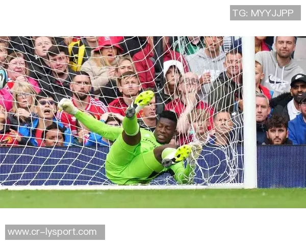 特拉布宗体育有意买断曼联门将奥纳纳转会费为5020万 特拉布宗体育有意买断曼联门将奥纳纳转会费为5020万